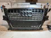 Gitter Grill vorne links AUDI Q5 (8R) 2.0 TDI quattro 8R0853692A