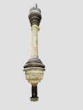 Antriebswelle vorne links PEUGEOT PARTNER Furgon 1.6 HDi 16V