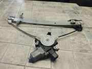 Türfensterheber hinten rechts SUBARU FORESTER (SH_) 2.0 D AWD (SHH) 808260