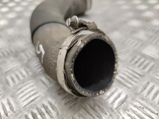 Ladeluftkühlerschlauch AUDI A8 D4 (4H_) 3.0 TDI quattro 4H0145709S Bild Ladeluftkühlerschlauch AUDI A8 D4 (4H_) 3.0 TDI quattro 4H0145709S