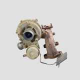 Turbolader VW POLO (9N_) 1.4 TDI 045253019L