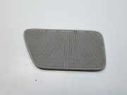 Lüftungsgitter für Stoßfänger Saab 9-3 (YS3F) 12766274