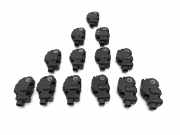 Regelventile für Innenraumheizung BMW X5 (E70) xDrive 50 i 31032010 3293866