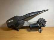 Scheibenwischermechanismus vorne