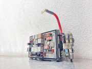 Sicherungskasten OPEL ASTRA J 2.0 CDTI 1110035AB 20900000