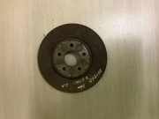 Bremsscheibe vorne rechts FORD MONDEO III Sedan (B4Y) 2.2 TDCi
