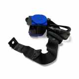 Mittlerer Sicherheitsgurt hinten OPEL ANTARA 2.2 CDTi 4x4 22745038