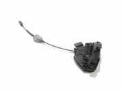 Türschloss hinten rechts FORD FIESTA Sedan 1.3 40724133 312101