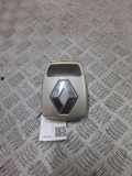 Griff zum Öffnen des Kofferraums RENAULT LAGUNA II (BG0/1_) 1.9 dCi (BG08, BG0G) 98091103