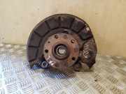 Achsschenkel (ABS) links vorne VW Golf VI Cabriolet (517)