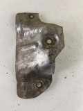 Heat Insulation MITSUBISHI PAJERO II (V3_W, V2_W, V4_W) 2.5 TD 4WD (V24C, V24W)