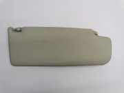 Linke Sonnenblende VW GOLF V (1K1) 1.9 TDI 3B0857551