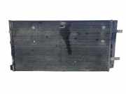 Klimakondensator Audi A4 (8K, B8)