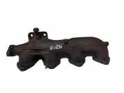 Auspuffkrümmer BMW 3er Coupe (E92) 781018203