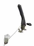 Handbremshebel Renault Clio III (BR0/1, CR0/1) 1132882
