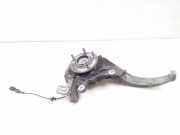 Radnaben vorne links JAGUAR XF (X250) 2.2 D