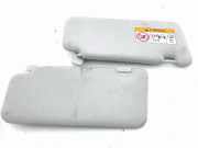 Linke Sonnenblende MAZDA CX-5 (KF) 2.2 D