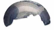 Innenkotflügel hinten links PORSCHE CAYENNE (9PA) 3.2 7L5810972A