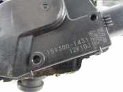 Scheibenwischermechanismus vorne MAZDA 6 Estate (GH) 2.0 MZR 1593001431