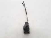 Gangschaltmechanismus DACIA LODGY 1.2 TCe