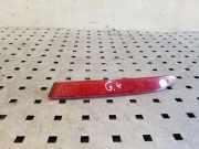 Stoßstange Reflektor hinten links