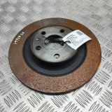 Bremsscheibe hinten links VOLVO XC40 (536) B3 Mild-Hybrid 32300127