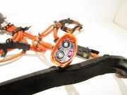 Hochspannungszündkabel (Steckkabel) MERCEDES-BENZ C (W205) C 200 (205.042) A2055403429