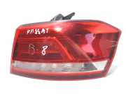 Lampenträger Heckleuchte rechts VW Passat B8 (3G) 3G9945096D