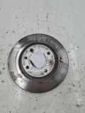 Bremsscheibe vorne rechts CITROËN BERLINGO (K9) 1.6 BlueHDi 75