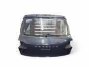 Kofferraumdeckel PORSCHE MACAN (95B) 3.0 S LM5X