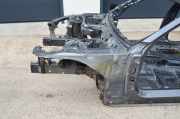 Viertelfeld vorne links BMW 7 (G11, G12) 750 d, Ld xDrive