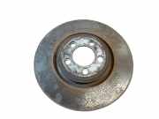 Bremsscheibe vorne rechts JAGUAR XF (X250) 2.7 D