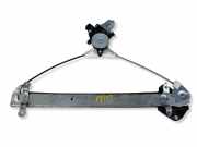 Fensterheber vorne rechts SUBARU FORESTER (SH_) 2.0 AWD 810170