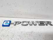 Emblem Nissan Qashqai II (J11) 808926UM0A