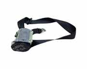 Sicherheitsgurt links hinten Audi A6 Allroad (4F) 4F0857805E