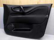 Türpolster vorne rechts MITSUBISHI SPACE STAR MPV (DG_A) 1.9 DI-D MR651957 MR262072XX