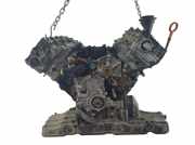 Motor VW PHAETON (3D_) 6.0 W12 4motion CEX