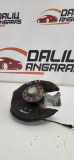 Radnabe hinten VW Passat B7 Variant (365) 3C0505435F