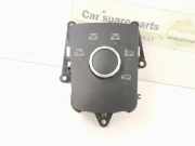 Aktives Fahrwerkssteuergerät MERCEDES-BENZ GLE (W166) 500 4-matic (166.073)