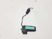 Abdeckung Außenspiegel links Porsche Panamera 1 (970) 970631611