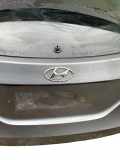 Kofferraumdeckel HYUNDAI i40 CW (VF) 1.7 CRDi