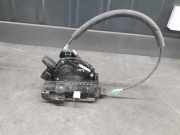 Türschloss links hinten Jaguar X-Type Estate (CF1) 1X4326556AL