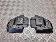 Stoßstangenhalterung hinten links FORD FOCUS III Turnier 1.5 TDCi JX7B17D980C