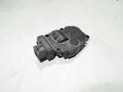 Air Flap Motor BMW 3 (E90) 320 d 929888G EFB331