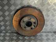 Bremsscheibe rechts vorne Volvo V60 I (155)