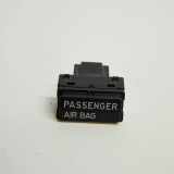 Airbag-Indikator VW CADDY III Furgon (2KA, 2KH, 2CA, 2CH) 1.9 TDI 2K0919234B