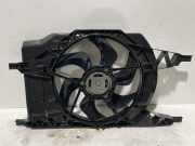 Elektrolüfter Renault Laguna II (G) 8200025635