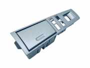 Türpolsterverkleidung hinten links BMW 7 (E65, E66, E67) 745 i, Li 51427024607