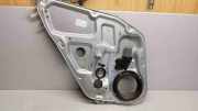 Türfensterheber hinten links HYUNDAI SONATA V (NF) 2.4 963323K000 2600500