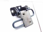 Nebelschlussleuchte links VW PASSAT B5 (3B3) 1.9 TDI 3B4833412D